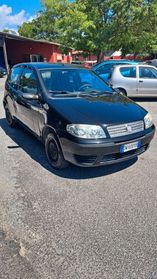 Fiat Punto 1.2 benzina - 2009