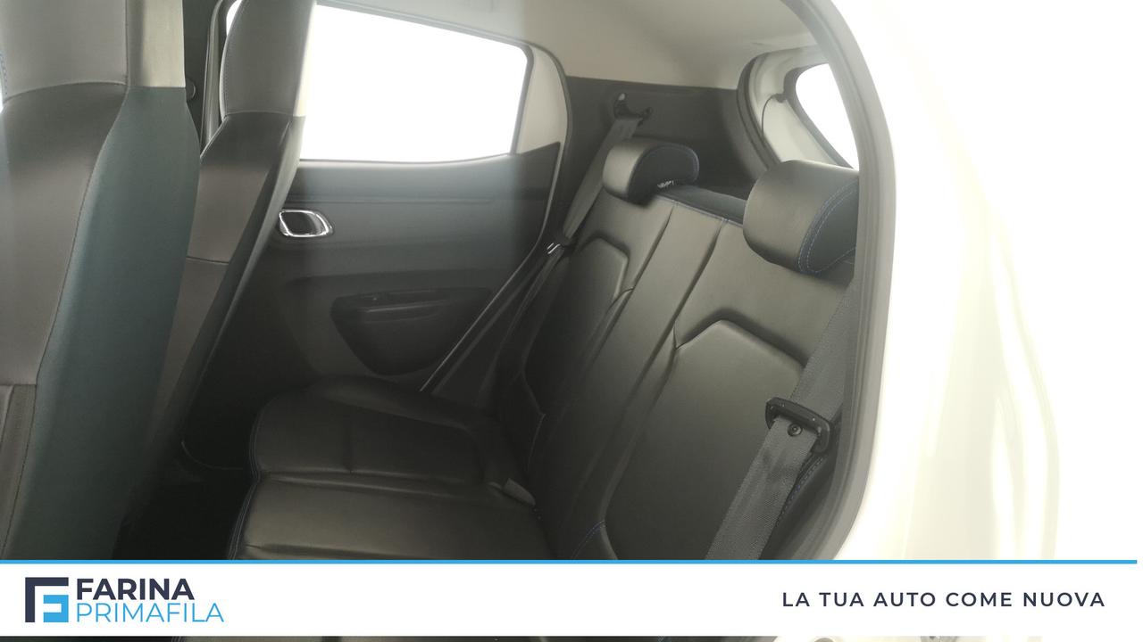 DACIA Spring - Spring Comfort Electric 45