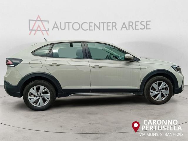 VOLKSWAGEN Taigo 1.0 TSI 110 CV DSG Life