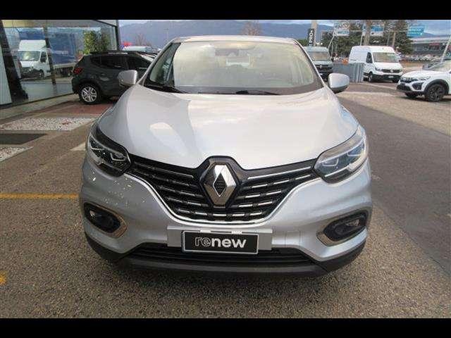 Renault Kadjar 1.5 blue dci Business 115cv edc