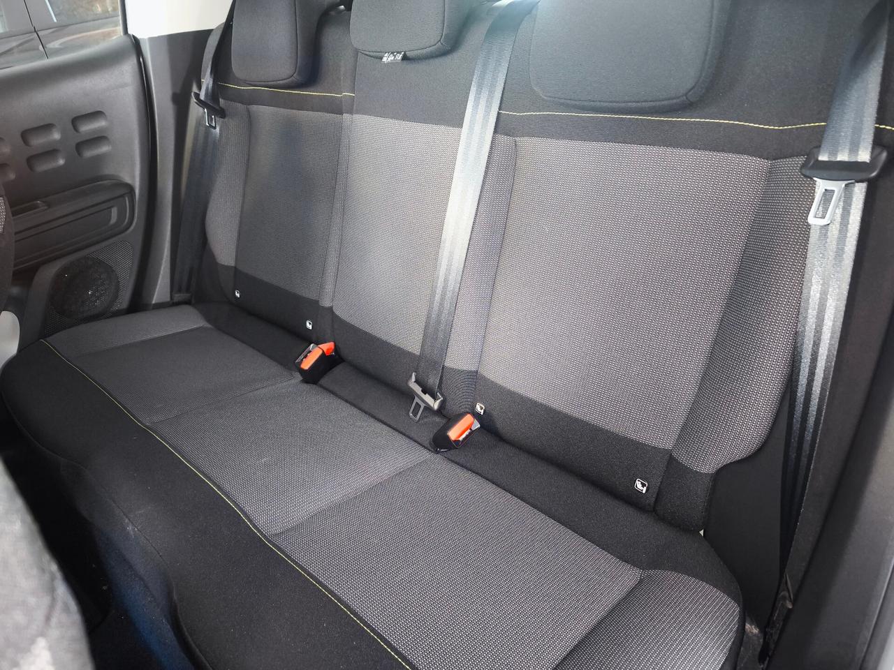 Citroen C3 PureTech 83 S&S Feel neopatentati