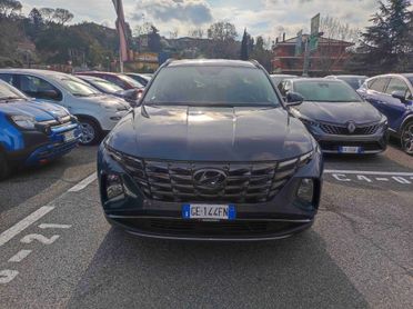 HYUNDAI Tucson III 2021 - Tucson 1.6 hev Xline 2wd auto