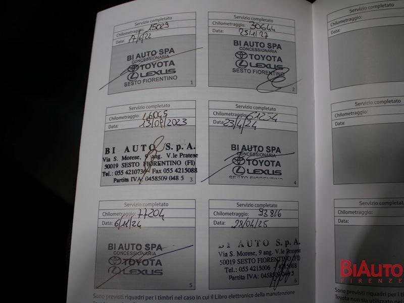 Toyota Yaris Cross Yaris Cross 1.5 Hybrid 5p. E-CVT Trend