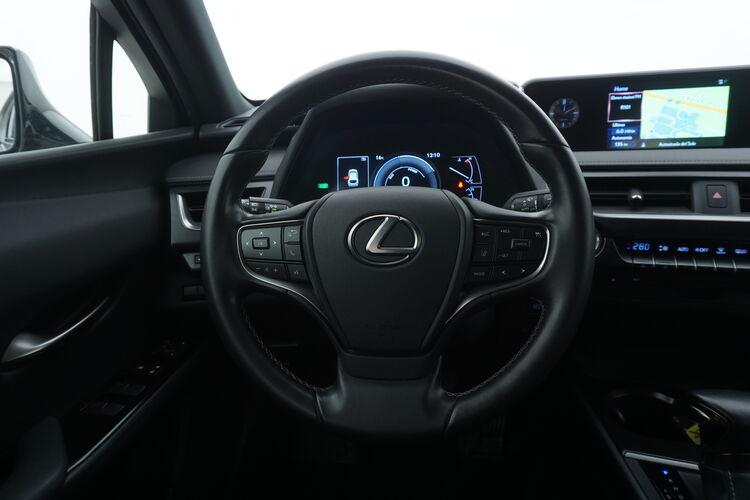 Lexus UX Hybrid Business BR773597 2.0 Full Hybrid 184CV