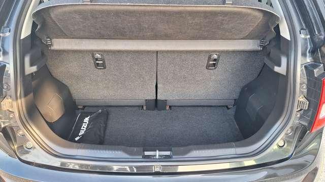 Suzuki Ignis Ignis III 2017 1.2h Cool 2wd MACCHINA MOLTO BELLA