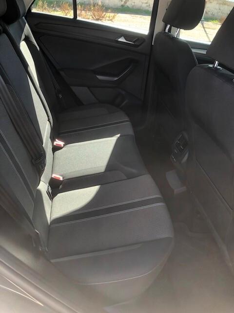 Volkswagen T-Roc 1.0 TSI Style BlueMotion Technology