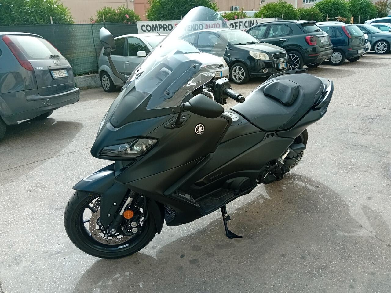 Yamaha T Max 560 xp560