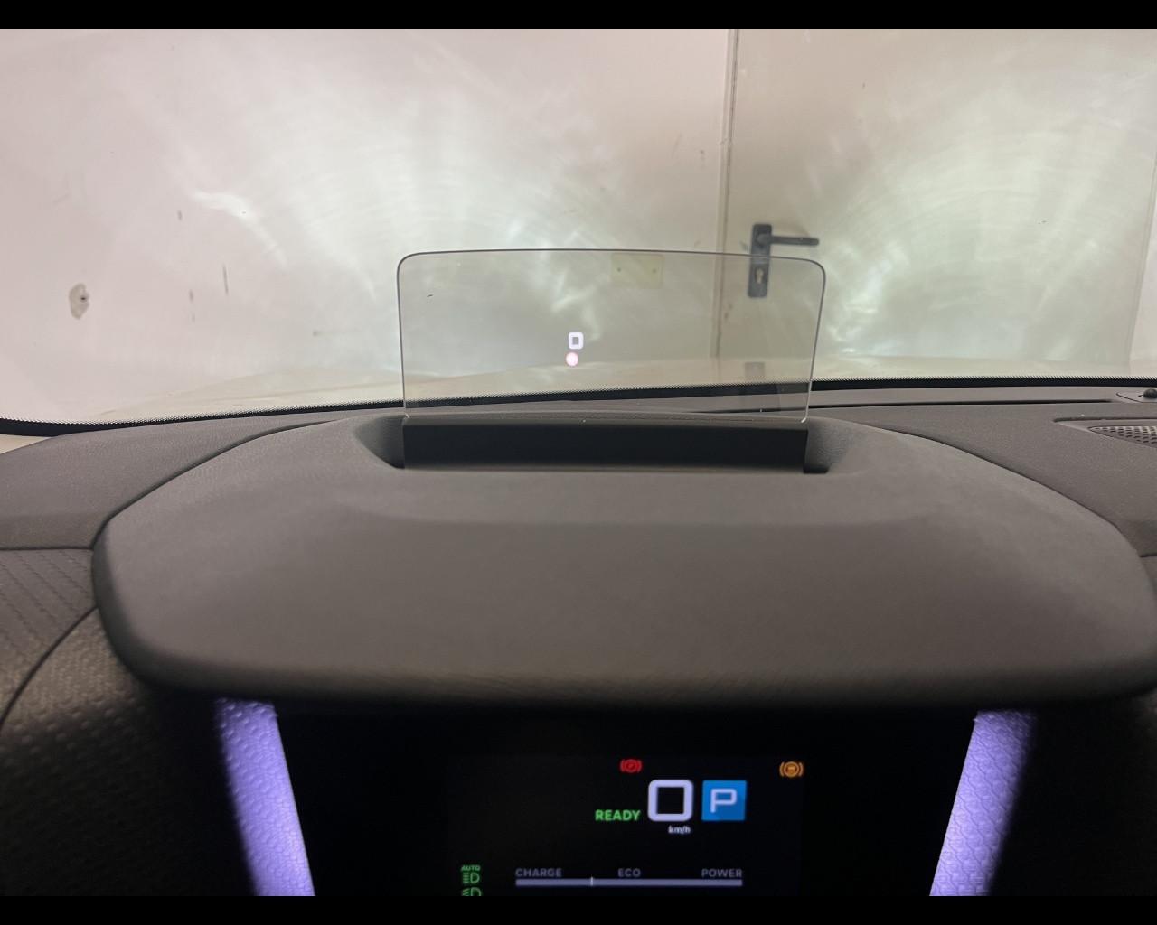 CITROEN Nuova e-C4 X Elettrica 100kw (136cv) - Shine