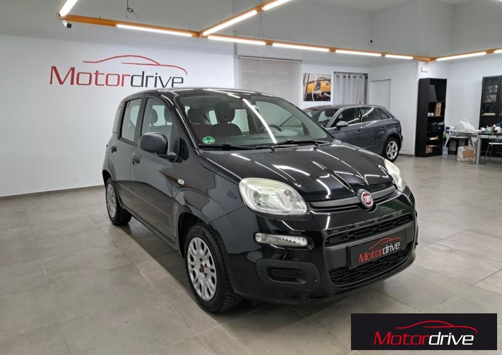 FIAT - Panda - 1.2 Easy