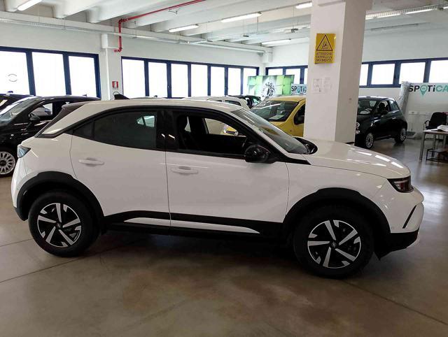 OPEL Mokka Hybrid 145 CV DCT6 Edition