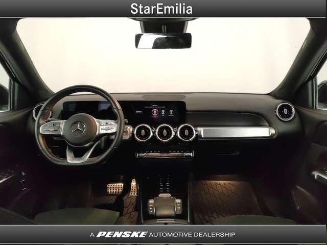 Mercedes-Benz GLB 180 GLB 180 d Automatic Premium