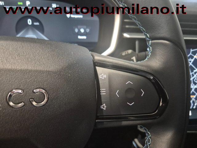 LYNK & CO 01 PHEV
