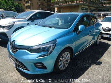Renault Clio Hybrid E-Tech 140 CV 5 porte Intens