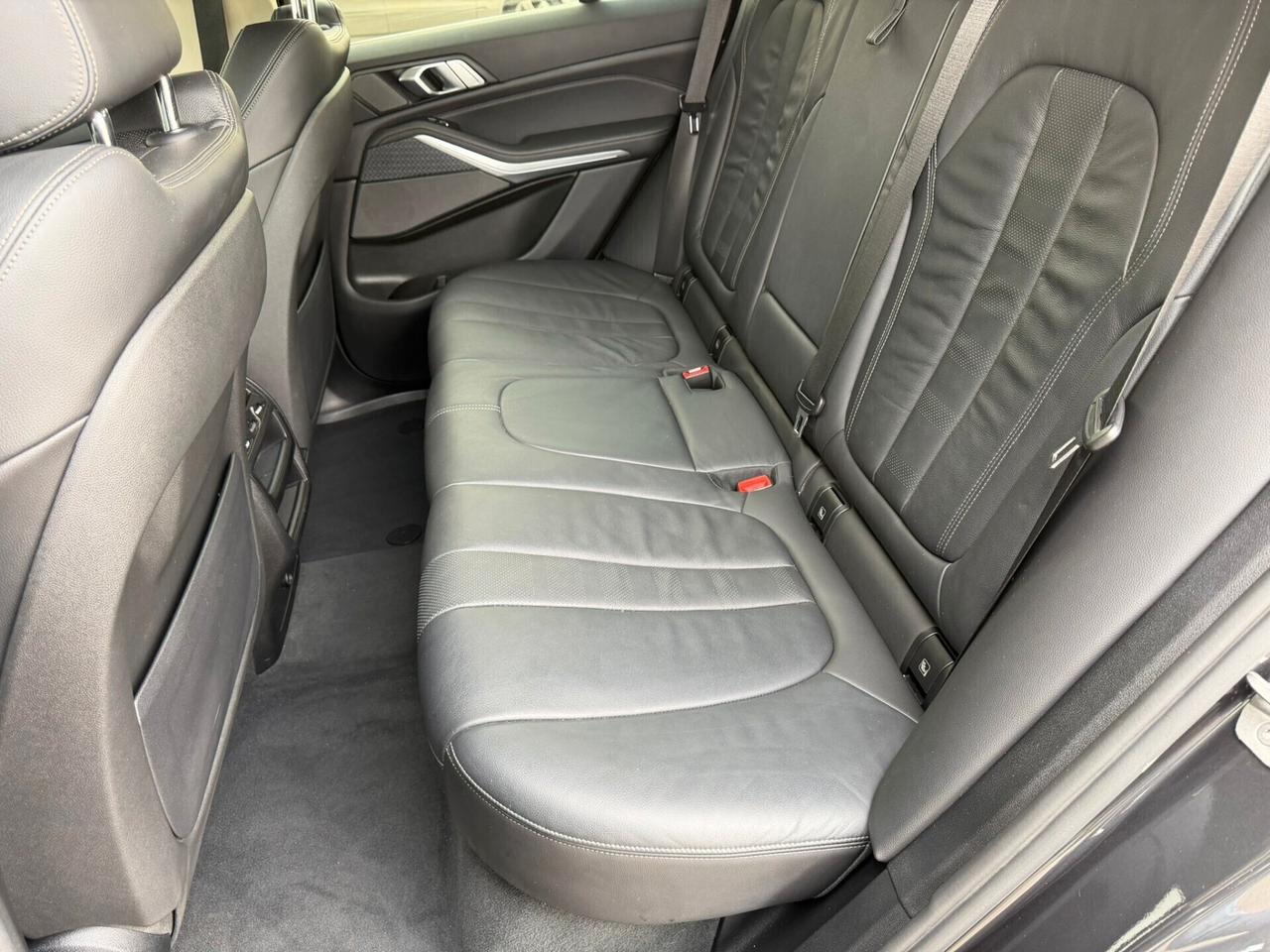 Bmw X5 xDrive30d xLine 265cv