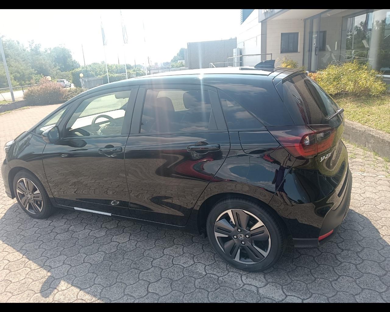 HONDA Jazz H24 1.5 Advance MY2024