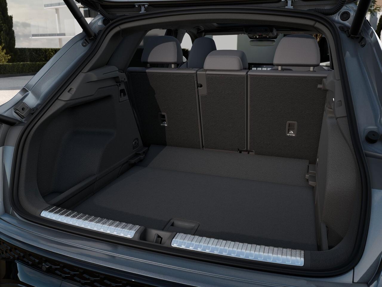 Audi Q3 TFSI 110 kW mHEV S tronic Line edition PREZZO REALE SENZA VINCOLI!!