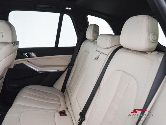 BMW X5 xDrive25d Msport