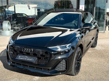 Audi Q8 TDI "23-TETTO-S_LINE FULL AFFARE
