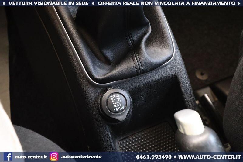 FIAT Punto 1.3 MJT Lounge 75cv 5PORTE