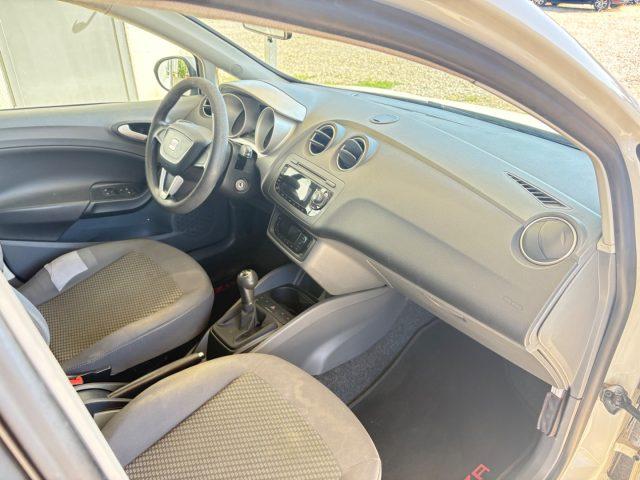 SEAT Ibiza 1.4 5 porte PRONTA CONSEGNA OK NEOPATENTATI
