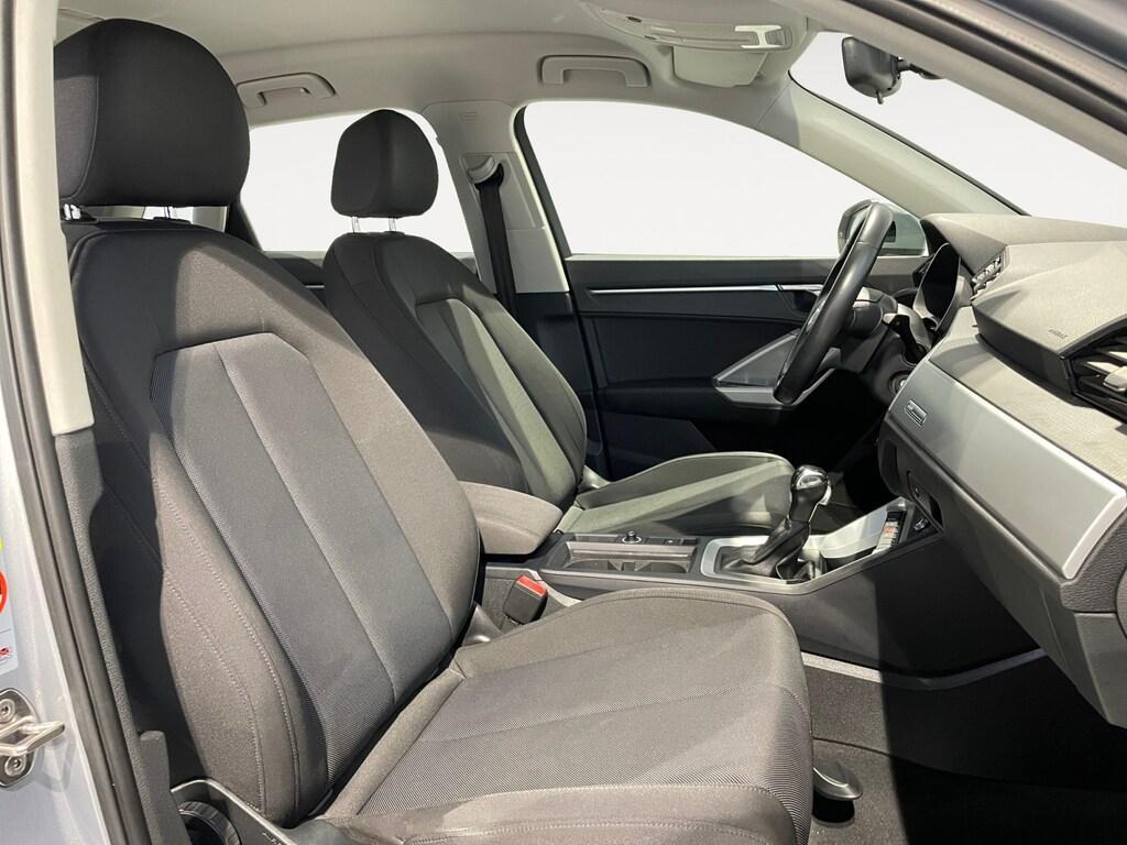 Audi Q3 35 2.0 Tdi 140CV Business S-tronic
