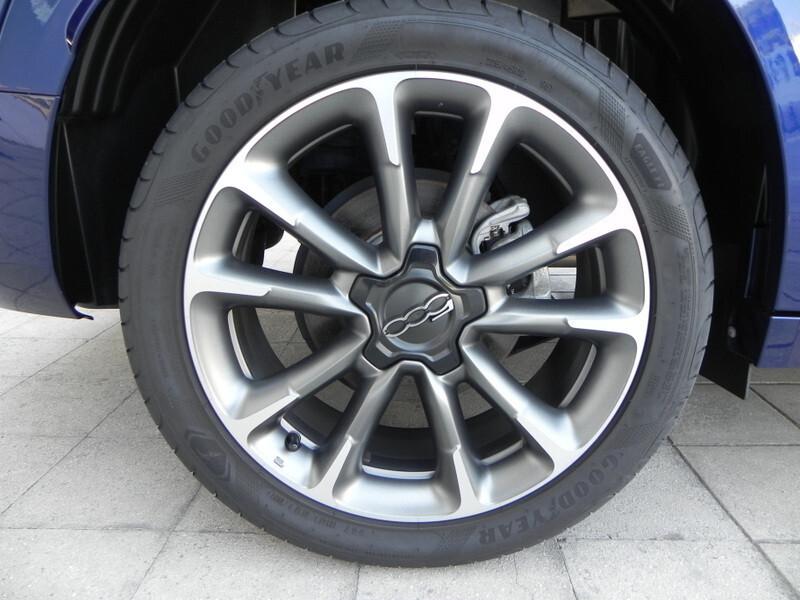 Fiat 500X 1.3 MultiJet 95 CV Sport