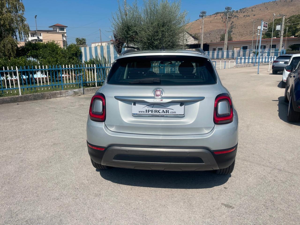 Fiat 500X 1.0 T3 120 CV Cross