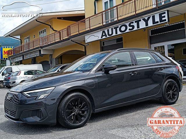 AUDI A3 Sportback 40 TFSI e S-Tronic SPB Plug-In Hybrid