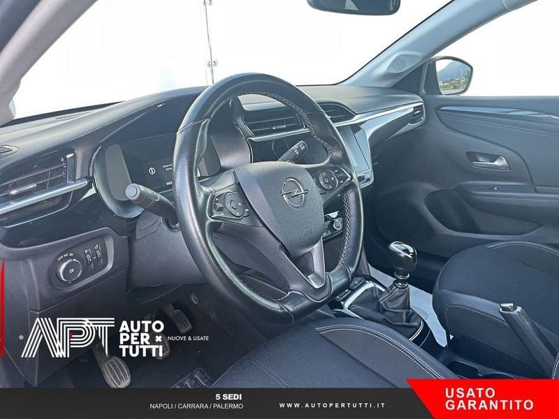 Opel Corsa Corsa 1.2 Elegance s&s 100cv