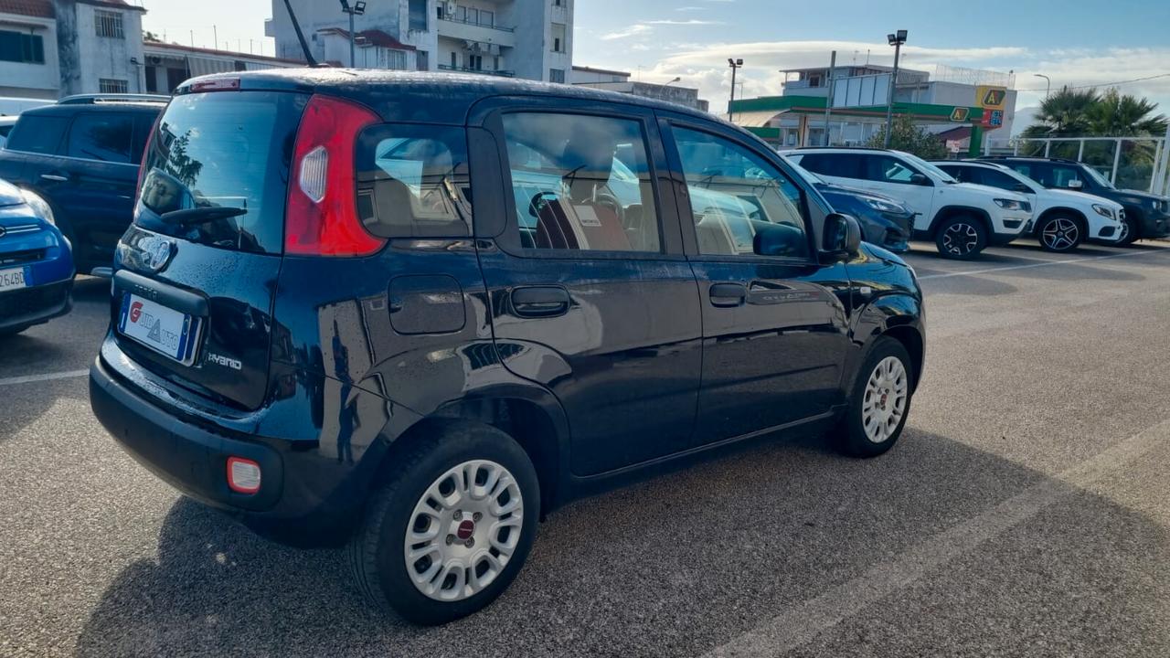 Fiat Panda 1.0 FireFly S&S Hybrid Easy