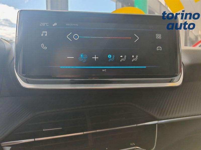 Peugeot 208 208 PureTech 75 Stop&Start 5 porte Active
