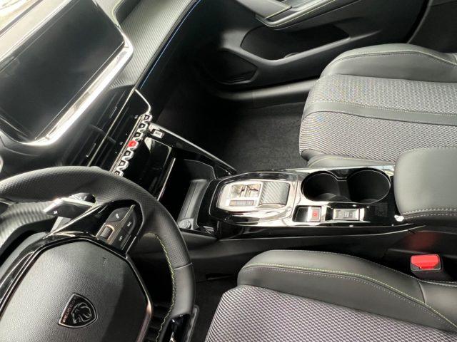 PEUGEOT 208 Hybrid 100 e-DCS6 GT tua da ?239,00 mensili