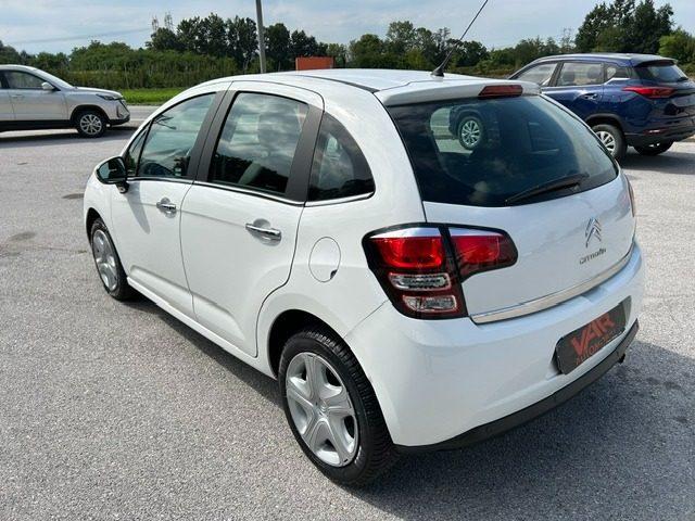 CITROEN C3 1.2 82CV 5P "CAMBIO AUTOMATICO"