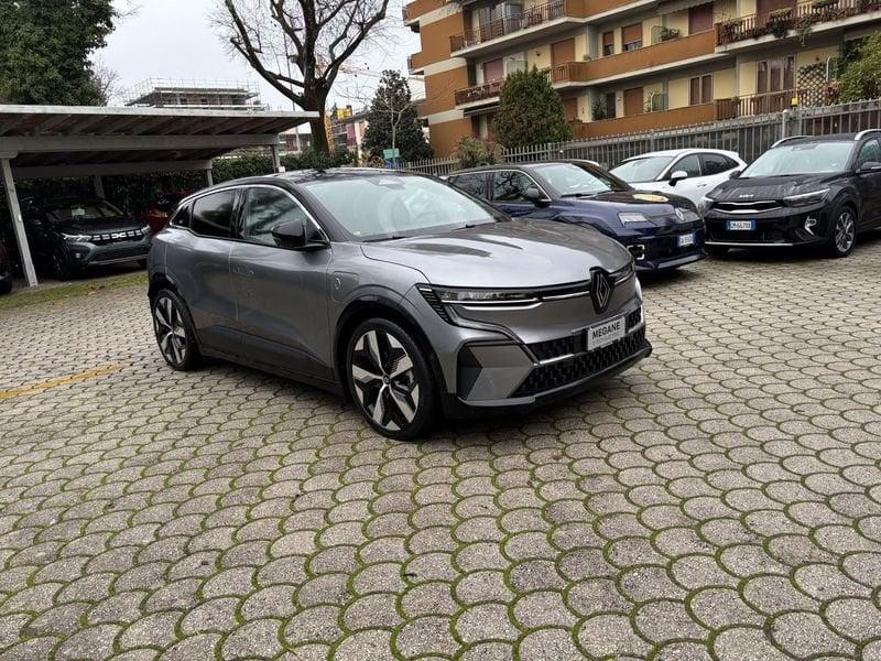 Renault Mégane E-Tech El. Mégane E-Tech Electric EV60 220 CV Optimum Charge Techno