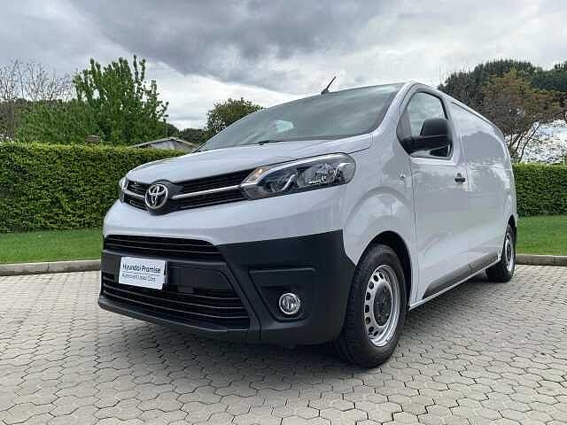 Toyota Proace 1.5D 120CV PL-TN 4p. 10q Comfort