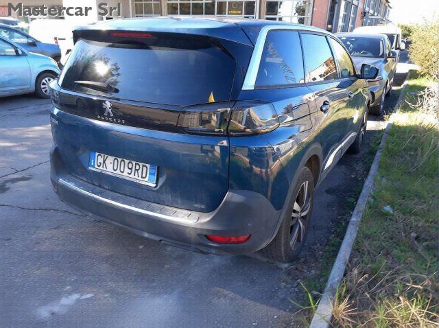 PEUGEOT 5008 5008 II 2021 1.5 bluehdi Allure Pack s - GK009RD