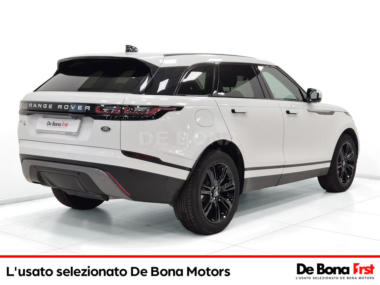 Land Rover Range Rover Velar 2.0d i4 mhev s 4wd 204cv auto