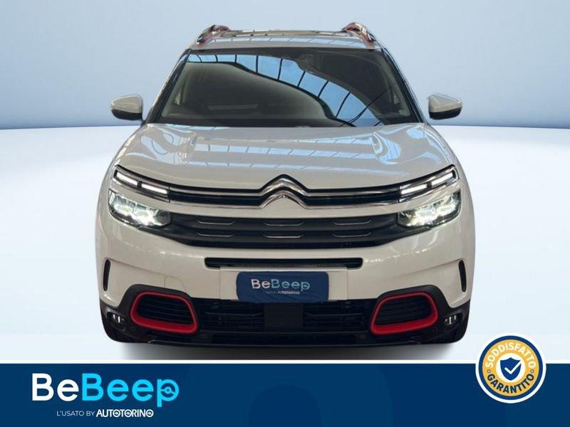 Citroën C5 Aircross 1.5 BLUEHDI SHINE S&S 130CV EAT8