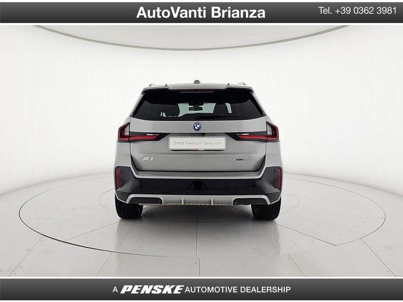 BMW X1 X1 xdrive 25e MSport Pro
