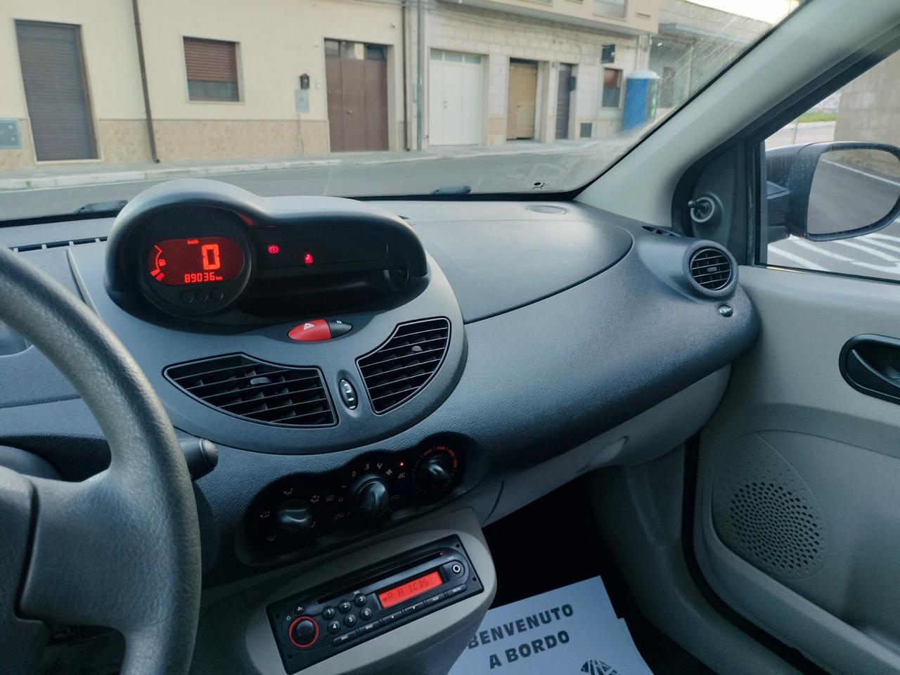 Renault Twingo 1.2 16V LEV Sport & Sound