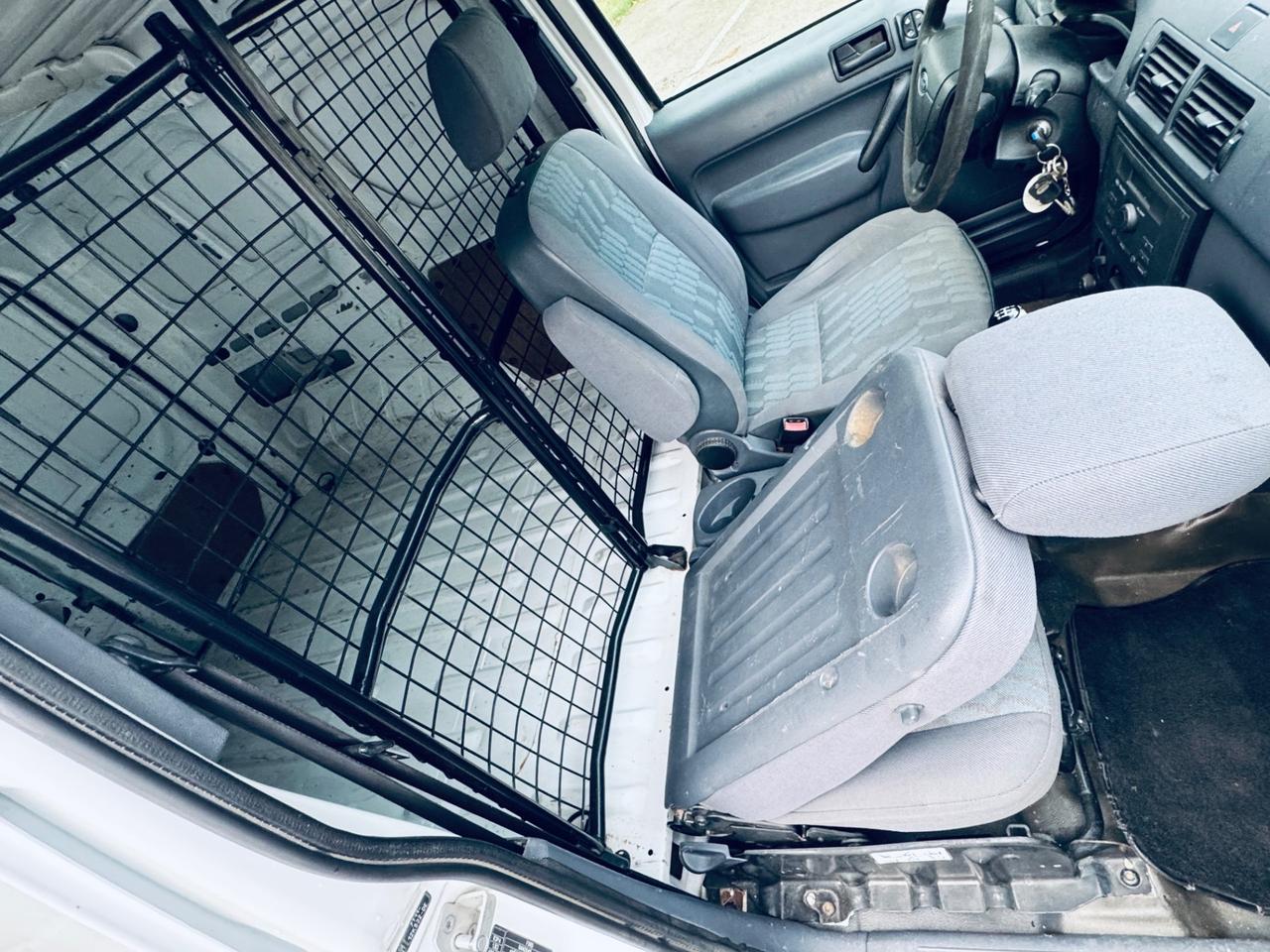 Ford Transit Connect 200S 1.8 TDCi/90CV PC-TN