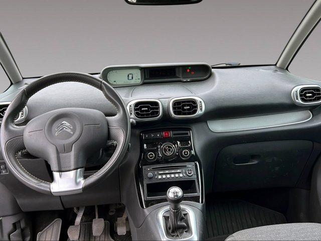 CITROEN C3 Picasso PureTech 110 Exclusive