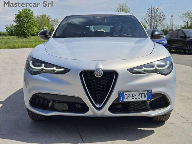 ALFA ROMEO Stelvio Stelvio my23 2.2 td Super Q4 210cv auto - GP953FN
