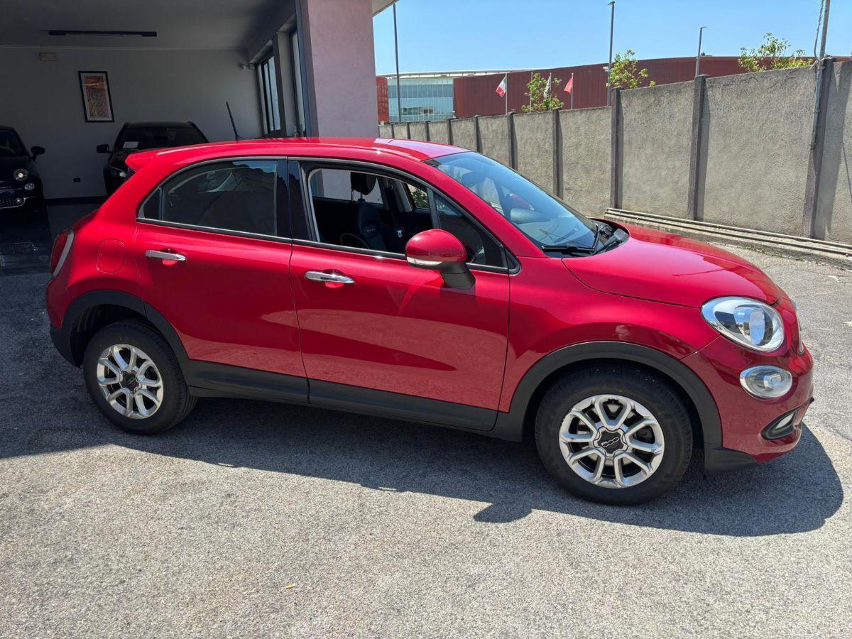 FIAT 500X 1.3 M.Jet 95 CV Pop Star