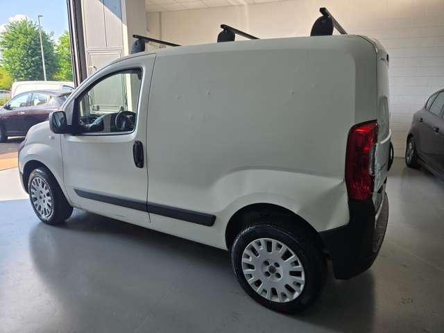 Fiat Fiorino 1.4 Metano Fino al 2029
