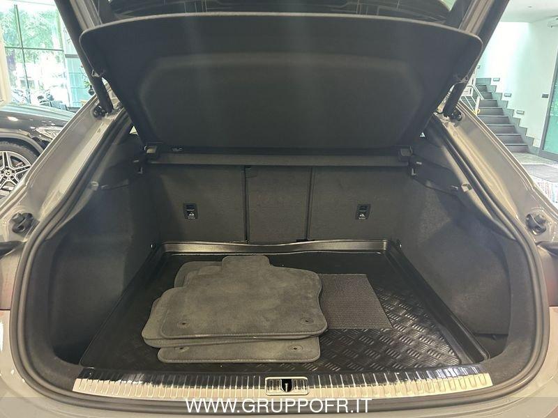 Audi Q3 Sportback RS 2.5 quattro s-tronic
