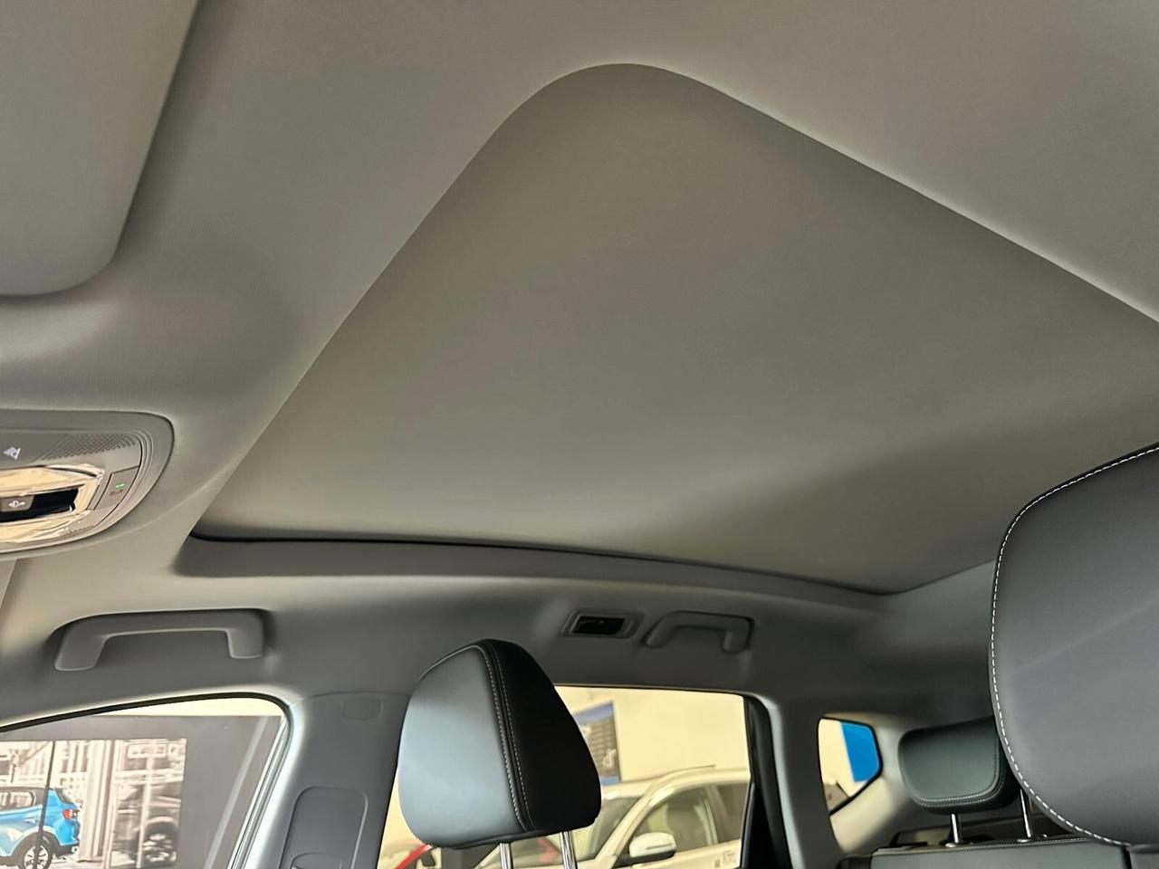 Dr 6.0 1.6 T-GDI DCT Bi-Fuel GPL PRONTA CONSEGNA