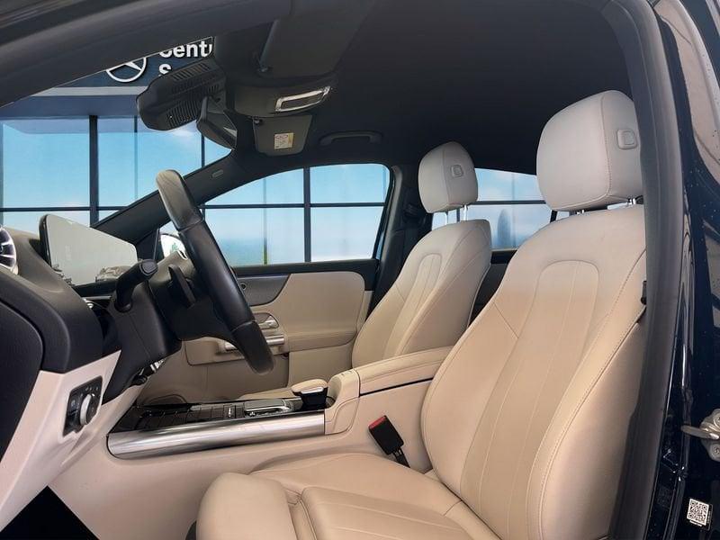 Mercedes-Benz EQA EQA 300 4Matic Sport Plus