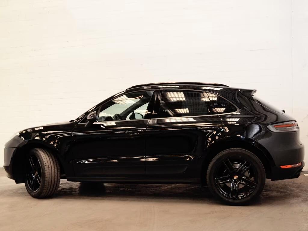 Porsche Macan 2.0 LED/20Zoll/Pano
