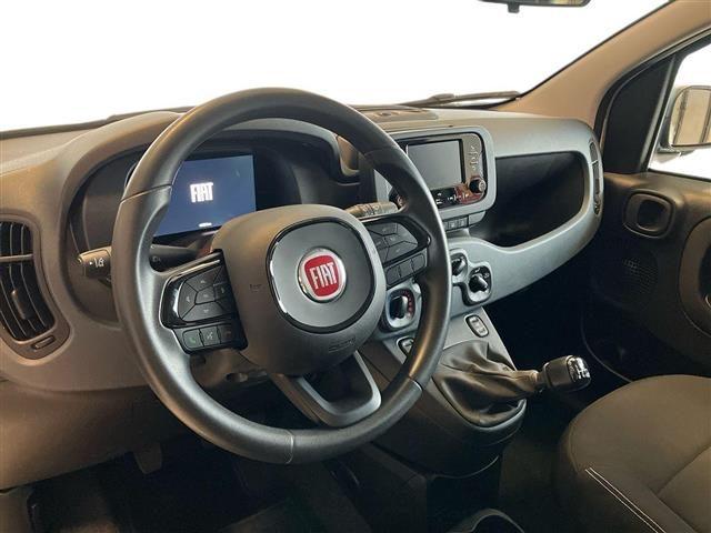 FIAT Panda Pandina 1.0 FireFly Hybrid 65cv Icon S&S 5p.ti